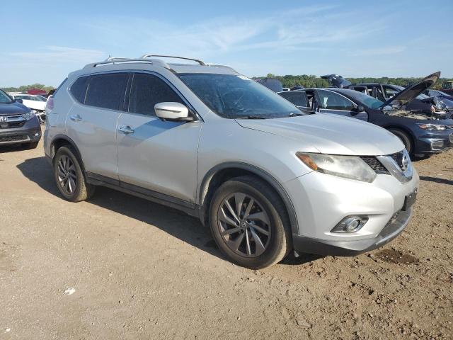 5N1AT2MV3GC830196 | 2016 Nissan rogue s