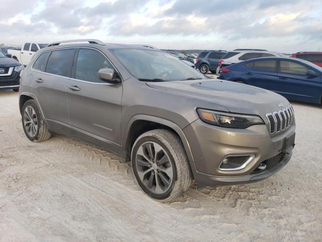 2019 JEEP CHEROKEE O 1C4PJMJN5KD173828
