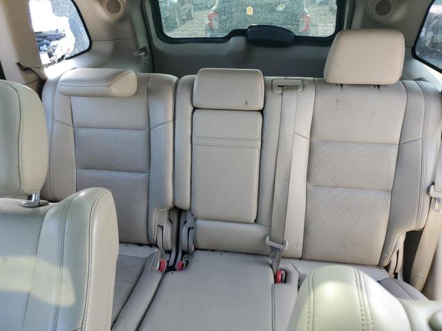 2011 Jeep Grand Cherokee Limited VIN: 1J4RS5GG2BC569297 Lot: 81808743