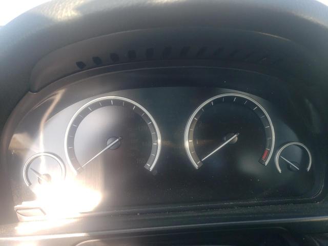 2016 BMW 528 XI - WBA5A7C5XGG145550