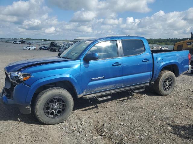 2018 Toyota Tacoma 