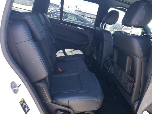 4JGDF6EE4KB222535 Mercedes-Benz Gls 450 4matic