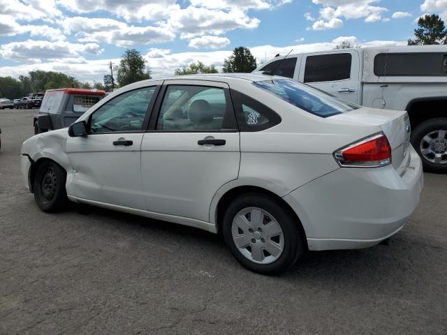 Vin: 1fahp3en6bw103949, lot: 62981643, ford focus s 20112