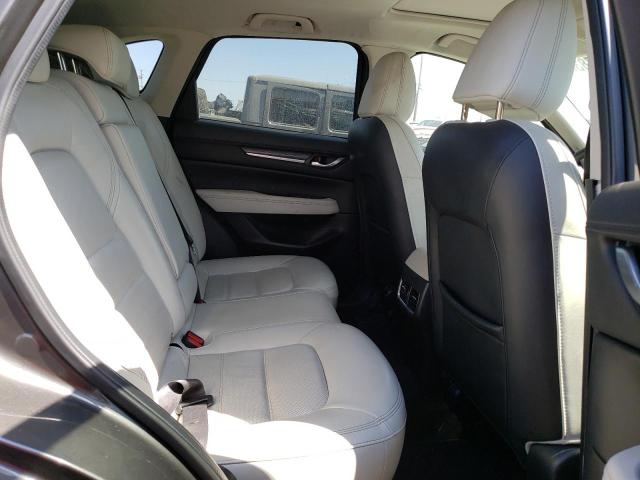 JM3KFADM1M1325774 Mazda Cx-5 Grand Touring