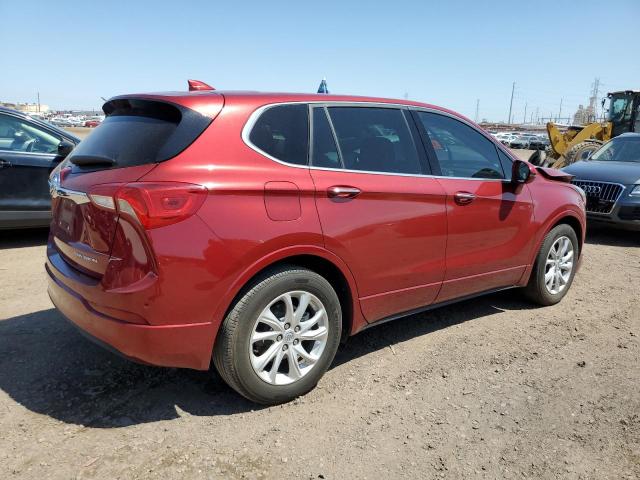 LRBFXBSA5KD026725 Buick Envision Preferred