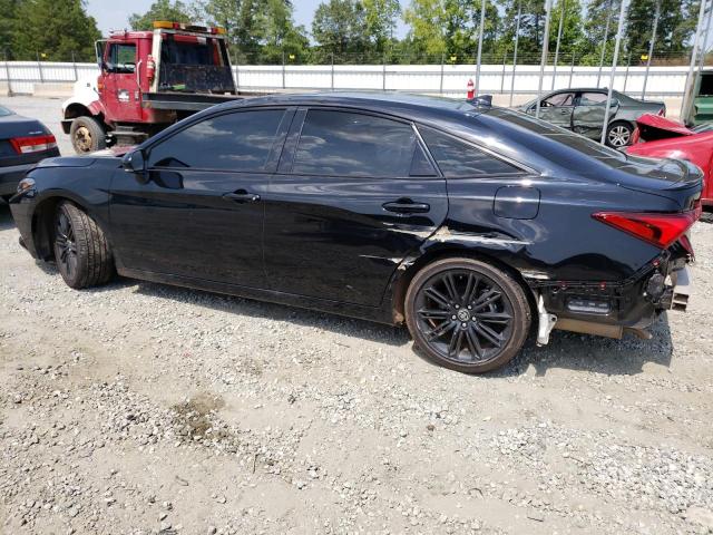 2022 TOYOTA AVALON NIG - 4T1EA1AB5NU014075