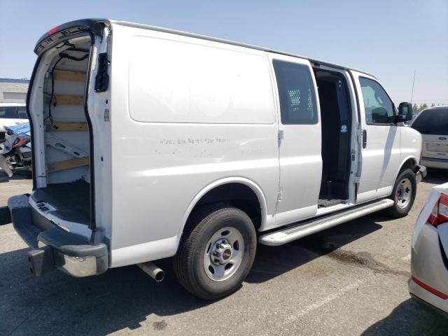 1GTW7AF74M1309101 GMC Savana G2500