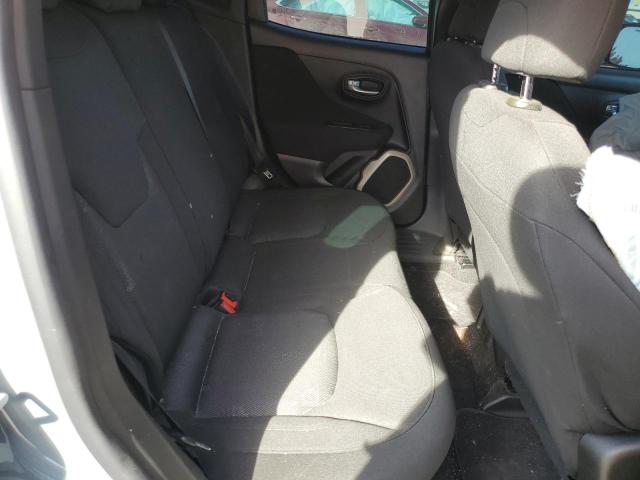 ZACCJBAB1HPG23977 Jeep Renegade Sport