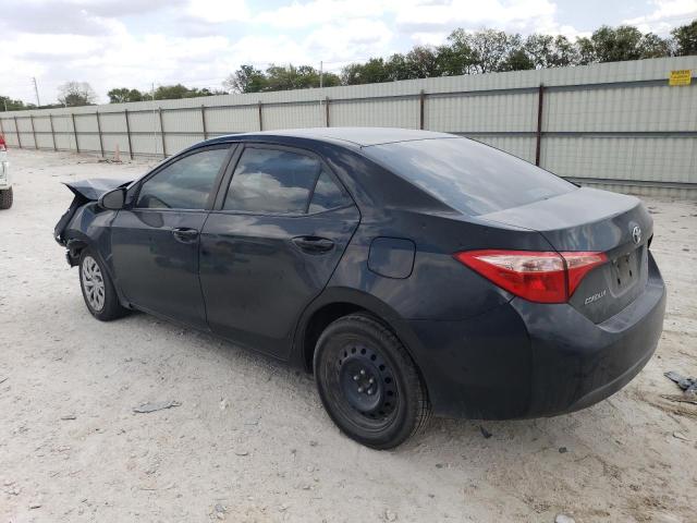 Vin: 5yfburhe1kp913697, lot: 65476723, toyota corolla l 20192