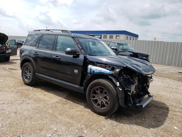 3FMCR9B64MRA45646 Ford Bronco Sport Big Bend