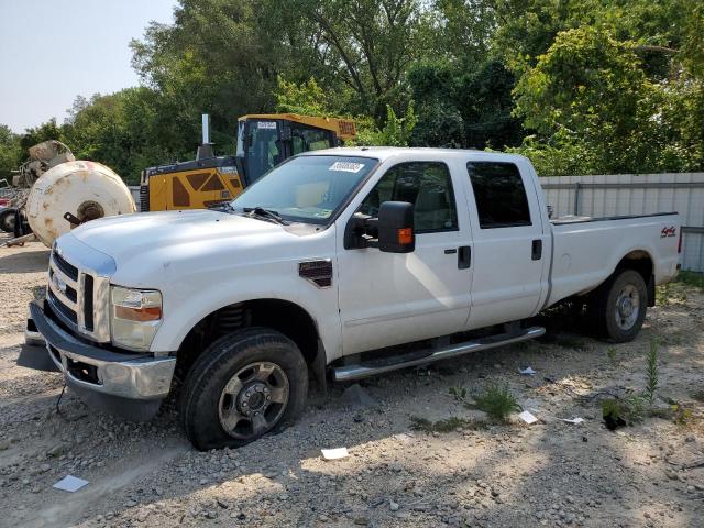 2008 Ford F-350 