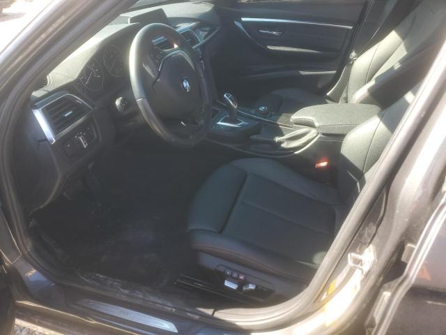 WBA8E9G5XGNU30123 BMW 328 I Sulev