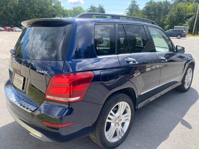 2015 MERCEDES-BENZ GLK 350 4M - WDCGG8JB1FG348151