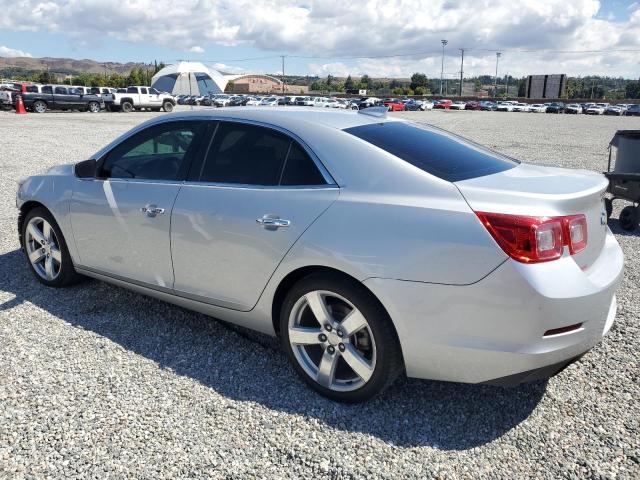 1G11G5SX9FF135189 Chevrolet MALIBU LTZ