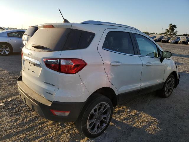 MAJ6S3KL9LC377674 Ford Ecosport Titanium