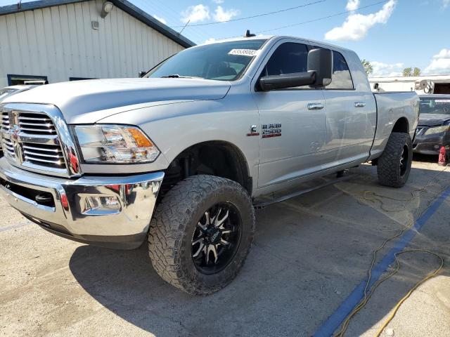 2017 Ram 2500 SLT