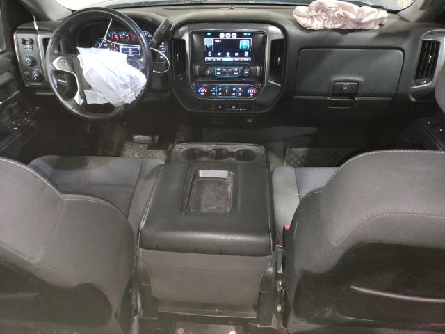 2015 CHEVROLET SILVERADO - 3GCUKREC1FG314201