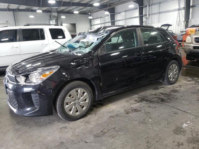 2018 Kia Rio LX