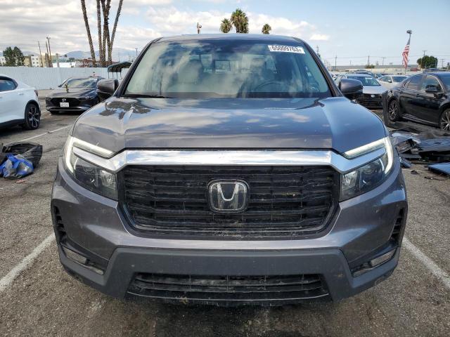 5FPYK3F74NB014163 Honda Ridgeline Rtl