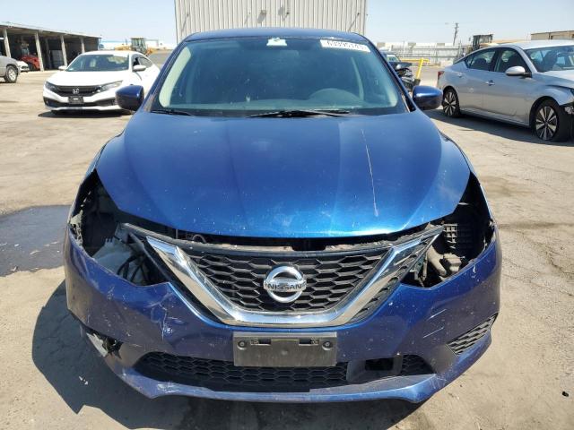 3N1AB7AP0JY248214 Nissan SENTRA S