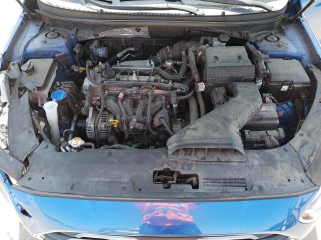 5NPE24AA2JH670992 Hyundai SONATA ECO