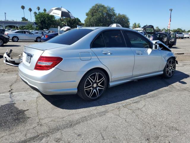 WDDGF4HB9ER325314 Mercedes-Benz C 250