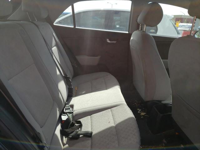 2018 KIA RIO LX - 3KPA25AB9JE064896