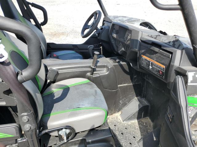 2019 KAWASAKI KRT800 C - JKBRTCG15KB516706