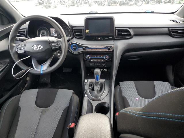 2019 HYUNDAI VELOSTER B - KMHTG6AF0KU005723