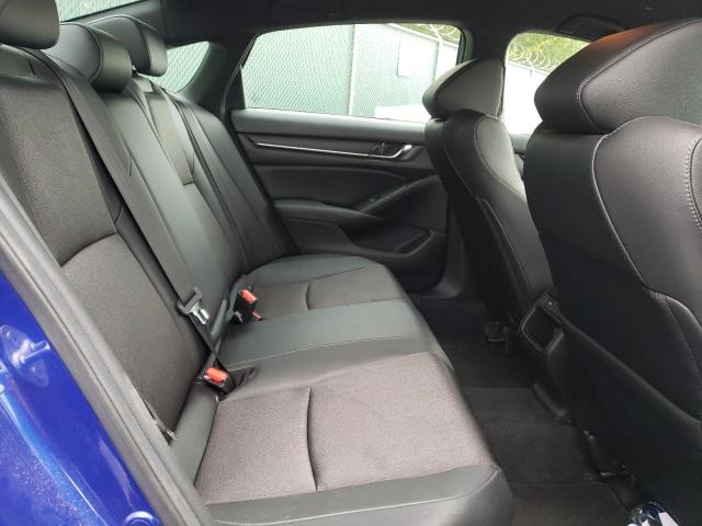 2021 HONDA ACCORD SPO - 1HGCV1F39MA090854