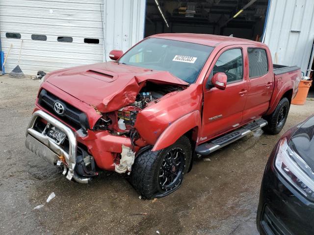 2012 Toyota Tacoma 