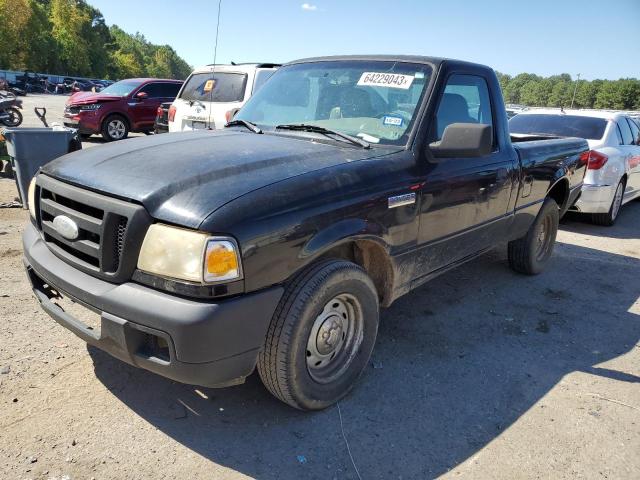 2006 Ford Ranger 