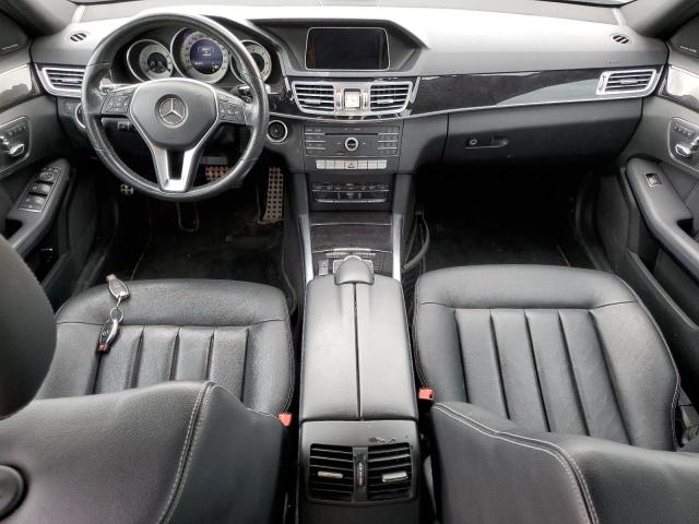 2016 MERCEDES-BENZ E 250 BLUE - WDDHF9HB1GB236284