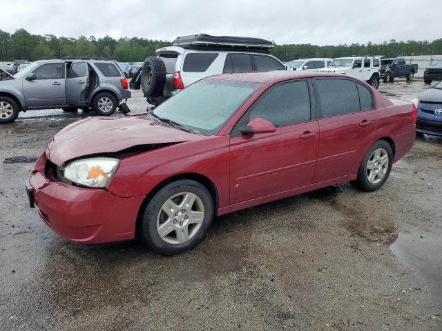 2007 Chevrolet Malibu LT