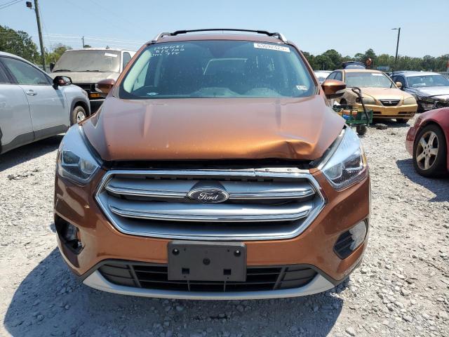 1FMCU9J92HUB49559 2017 FORD ESCAPE, photo no. 5