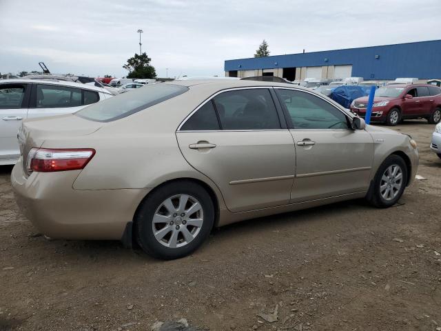 4T1BB46K98U040497 | 2008 Toyota camry hybrid