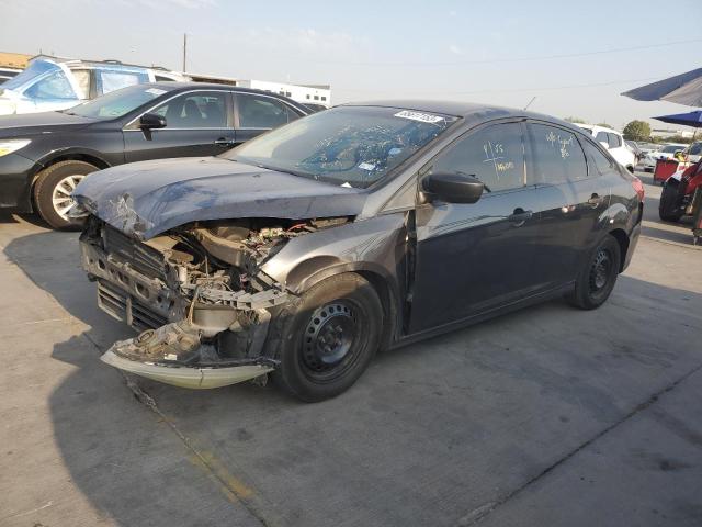 1FADP3E29GL369110 auction archive image
