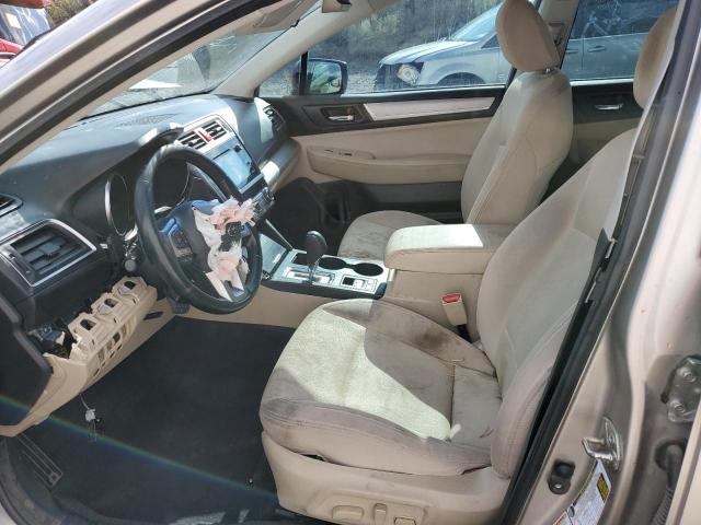 2016 Subaru Legacy 2.5I Premium VIN: 4S3BNAC62G3027340 Lot: 64674083