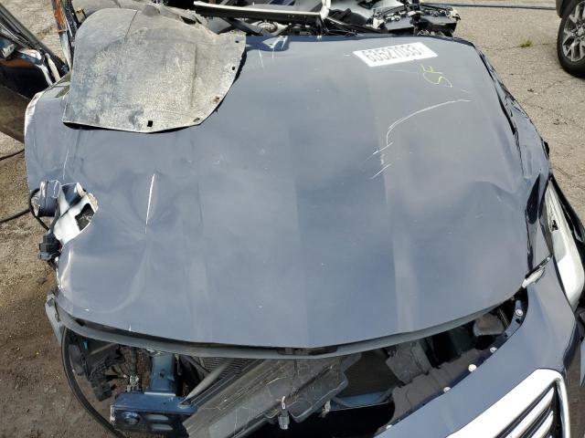 1G6AX5SX6H0145341 Cadillac CTS LUXURY