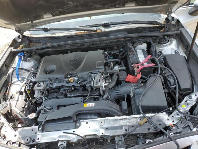 2019 Toyota Camry L VIN: 4T1B11HK9KU704528 Lot: 63517413