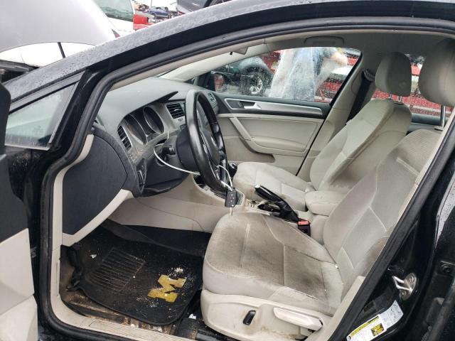 2017 VOLKSWAGEN GOLF SPORT - 3VWA17AU7HM536252