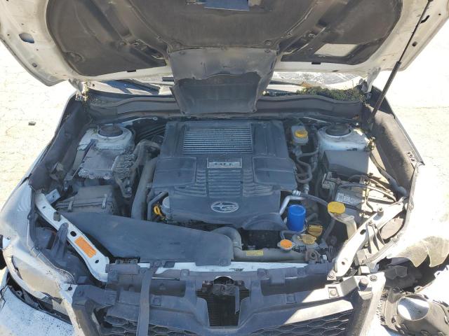 JF2SJGUC9FH419172 Subaru Forester 2.0xt Touring