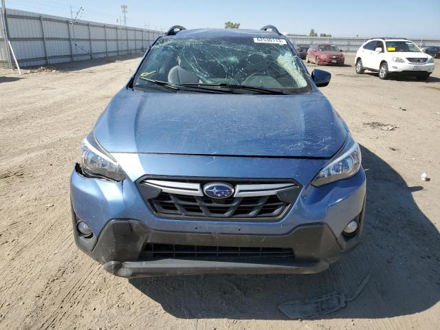 JF2GTACC9MG220608 Subaru Crosstrek Premium