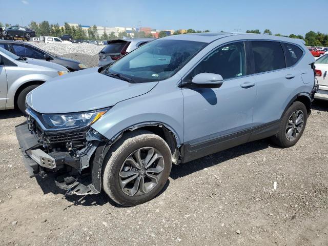 2022 Honda Cr-V Exl VIN: 7FARW2H82NE042436 Lot: 65730243