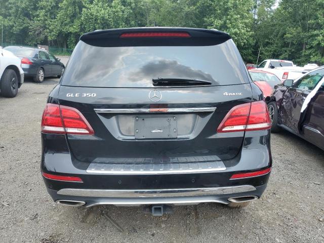 4JGDA5HB0HA847815 2017 MERCEDES-BENZ GLE-CLASS, photo no. 6