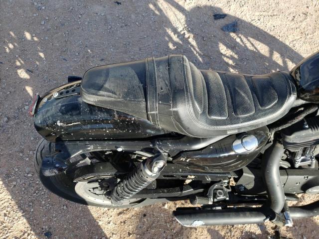 2016 HARLEY-DAVIDSON XL1200 CX 1HD1LM325GC449195