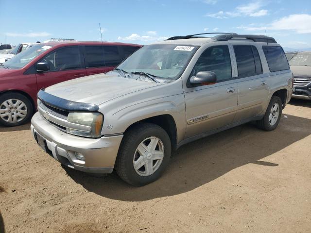 2003 Chevrolet TrailBlazer 