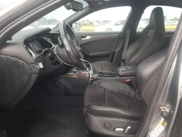 WAUBGAFL5EA005771 Audi S4 Premium Plus