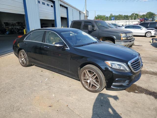 VIN WDDUG8CB2EA023263 2014 Mercedes-Benz S-Class, 550 no.4