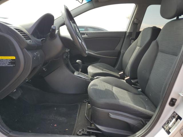 2017 HYUNDAI ACCENT SE - KMHCT5AE7HU342766